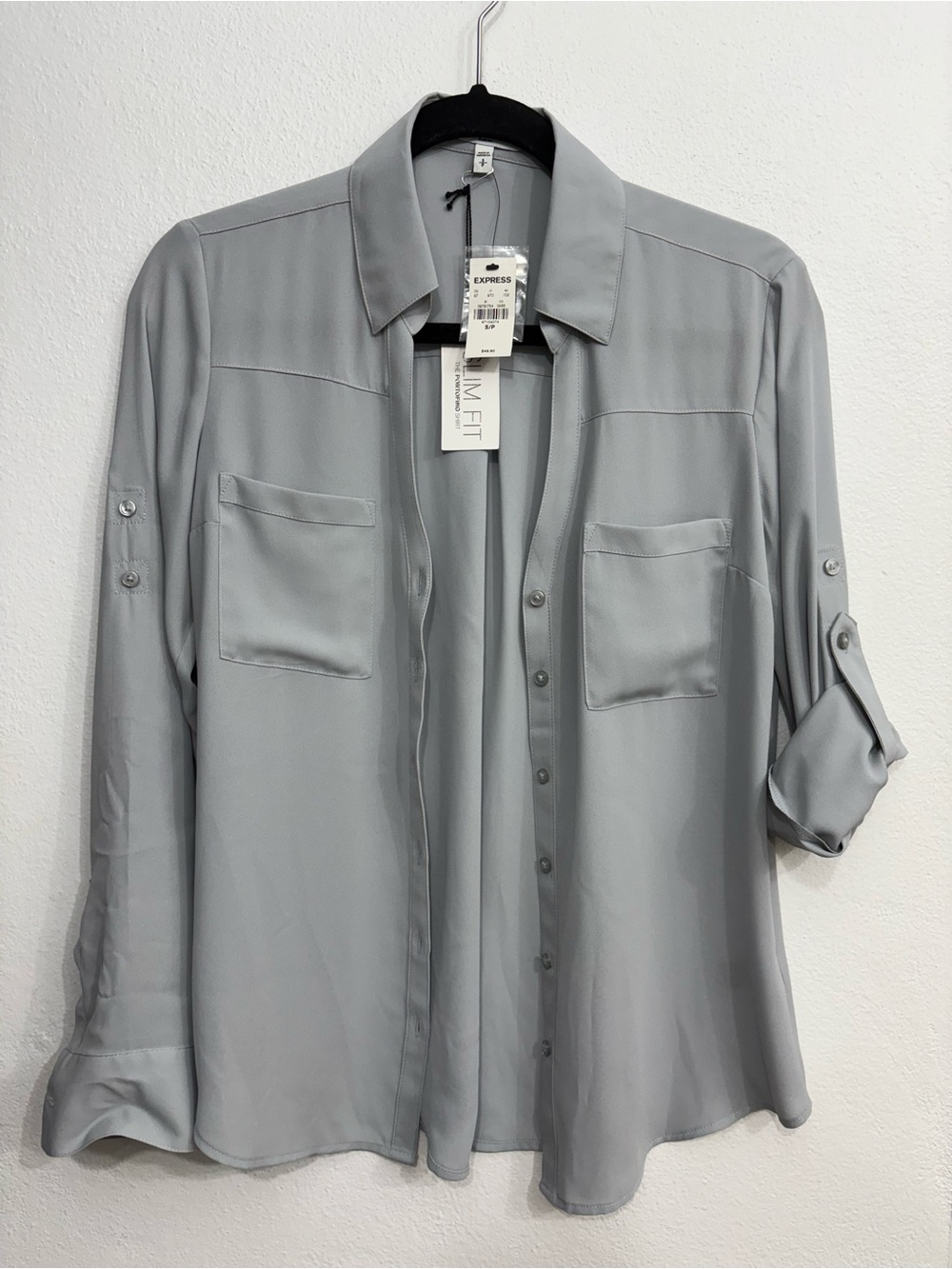 Express Portofino Slim Fit